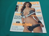 REVISTA PLAYBOY * OCTOMBRIE 2003 * BX
