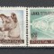 Romania.1957 Primul calator in cosmos YR.224
