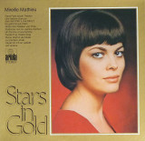 Vinil EDITIE CARTONATA 2XLP Mireille Mathieu &lrm;&ndash; Stars In Gold (-VG), Folk