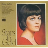 Vinil 2XLP EDITIE CARTONATA Mireille Mathieu &lrm;&ndash; Stars In Gold (-VG)