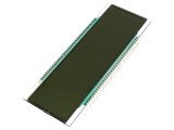 Afișaj LCD 7 Segmente 6 Digiti -40&divide;90&deg;C