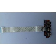 Modul USB, audio Toshiba L675-11E (LS-6041P)
