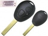 Cheie Completa Land Rover 2 Butoane 433Mhz ID73 AutoProtect KeyCars, Oem