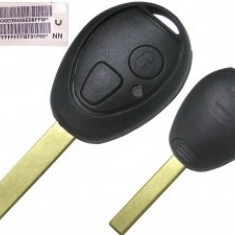 Cheie Completa Land Rover 2 Butoane 433Mhz ID73 AutoProtect KeyCars