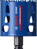 Bosch Expert Carota Tough Material 68mm ProAdvanced PowerfulTools