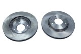 Disc frana KIA OPTIMA (FSGDS6B) (2010 - 2017) MAXGEAR 19-1256
