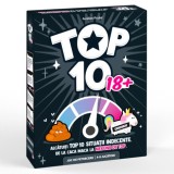 Top Ten 18+, LUDICUS GAMES SRL