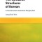 The Syntactic Structures of Korean: A Construction Grammar Perspective
