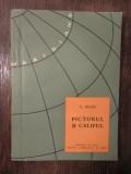 O.Henry - Pictorul și califul