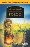 Poezii (Macedonski), Corint