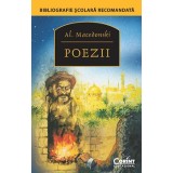 Poezii (Macedonski)