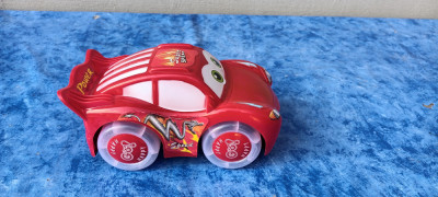 Disney McQueen Toys | 20*11*10 cm | jucarie copii foto