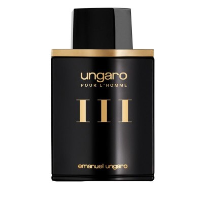 Emanuel Ungaro, Pour L&amp;#039;Homme III, Apă de toaletă, Bărbați, 100 ml foto