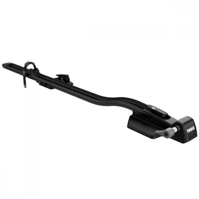 Suport biciclete Thule FastRide 564001 cu prindere pe bare transversale foto