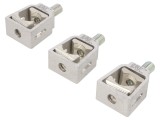 Clemă de Conectare - Set 3 Bucăți