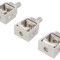 Conector clemă de conectare, set 3 bucăți