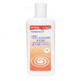 Gel faviderm contra tantarilor 125ml favisan