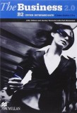 The Business 2.0 Upper Intermediate - Class Audio CDs | John Allison, Macmillan Education