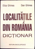 LOCALITATILE DIN ROMANIA-ELIZA GHINEA, DAN GHINEA-359521