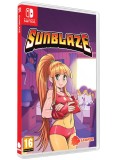 Sunblaze NSW