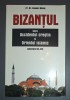 PR. DR. EMANOIL BABUS - BIZANTUL, INTRE OCCIDENTUL CRESTIN SI ORIENTUL ISLAMIC