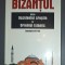 PR. DR. EMANOIL BABUS - BIZANTUL, INTRE OCCIDENTUL CRESTIN SI ORIENTUL ISLAMIC