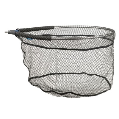 Cap Minciog Spro C-TEC cu Flotor si Plasa Cauciucata, 55x45x30cm foto