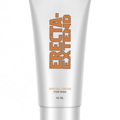 Gel Pentru Intarzierea Ejacularii Erecta-Extend, 40 ml