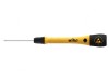 Surubelniță Precizie Torx TX01 ESD Wiha PicoFinish - Antistatică, Prindere Ergonomică
