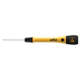 Şurubelniţă de precizie Torx TX08 ESD PicoFinish