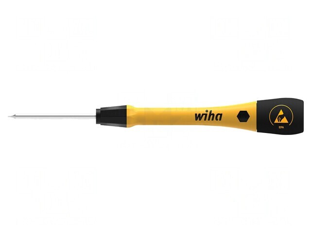 Şurubelniţă de Precizie Torx TX01 ESD PicoFinish