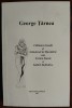 George Tarnea - Calimara Goala &amp; Gandacul de Bucatarie (Cartea Suava a Iubirii) - Poezii, 284 pag.