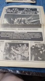 REVISTA POP ROCK SHOW NR.9-- 1994