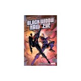 Black Widow &amp; Hawkeye: Broken Arrow
