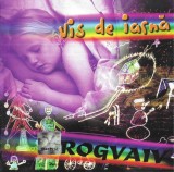 ROGVAIV - Vis De Iarna, CDr