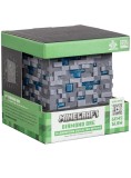 Minecraft Illuminating Diamond