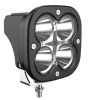 Proiector LED HG - WK - 6009 12 - 24V cu lumina de zi