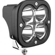 Proiector LED HG - WK - 6009 12 - 24V cu lumina de zi