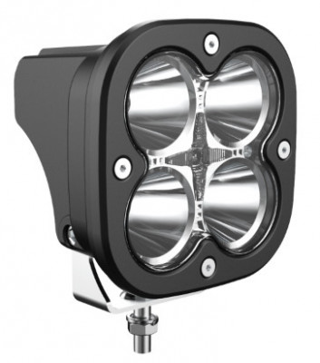 Proiector LED HG - WK - 6009 12 - 24V cu lumina de zi foto