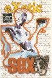 Caseta audio eXotic - Sexxy, Mediapro Music, Album nou, Stare foarte buna