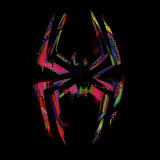 Spider-Man - Across the Spider-Verse | Metro Boomin