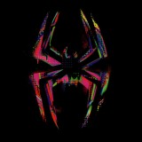 Spider-Man - Across the Spider-Verse | Metro Boomin
