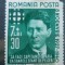 CV2 ROMANIA SERIE CODREANU