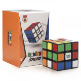 Cub rubik original de viteza 3x3 speed cube, Spin Master