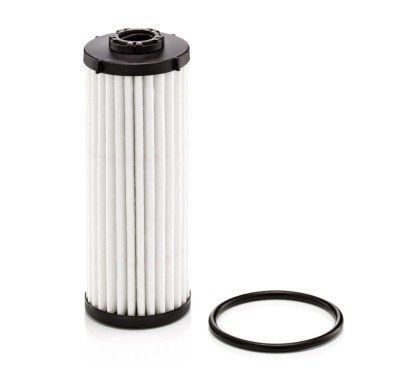 MANN-FILTER H 6031 z Filtru hidraulic, cutie de viteze automata foto
