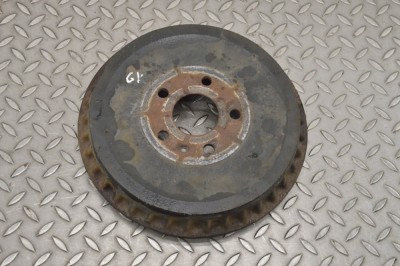 Tambur de fr&amp;acirc;nă st&amp;acirc;nga spate VW ID.3 E11 2021 OEM: Hatchback | 20444246 foto