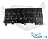 Tastatura Alienware Dell M14x iluminata backlit FR, Dell M14x R1 iluminata backlit FR, Dell M14x R2 iluminata