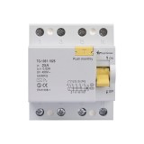 Cumpara ieftin Siguranta intrerupator automatDiferential 25A 4P