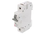&Icirc;ntrerupător Supracurent 40A 230/400V 1P 6kA