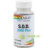 S.O.D. 2000 Plus 60cps Secom,